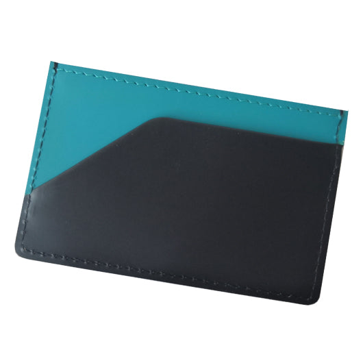 L. CARD HOLDER