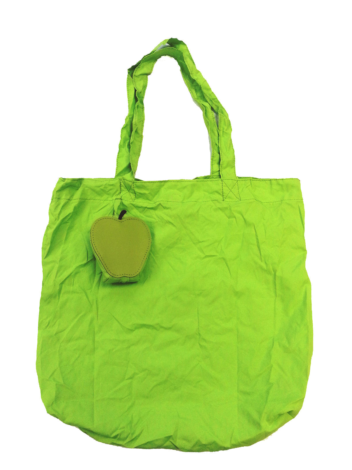 FRUIT DESIGN FOLDABLE SHOPPING BAG