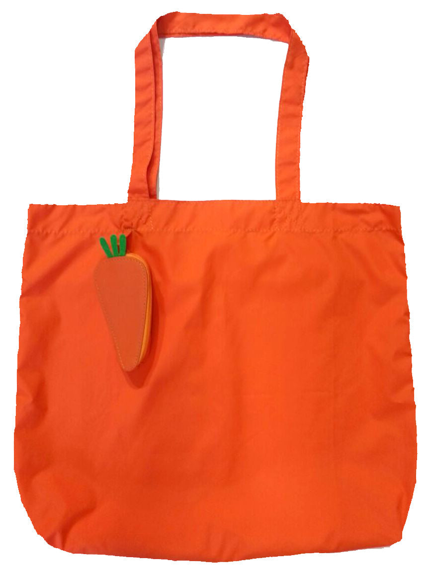 FRUIT DESIGN FOLDABLE SHOPPING BAG