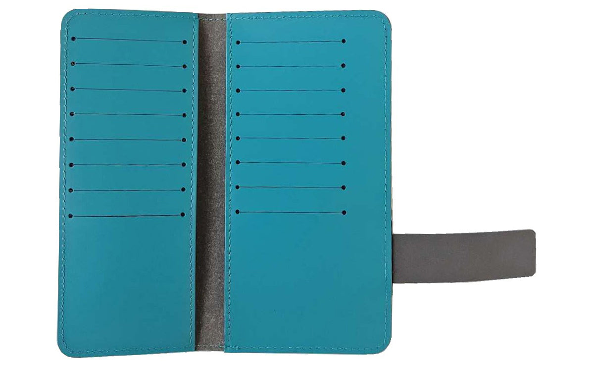 ROMA CARDS WALLET