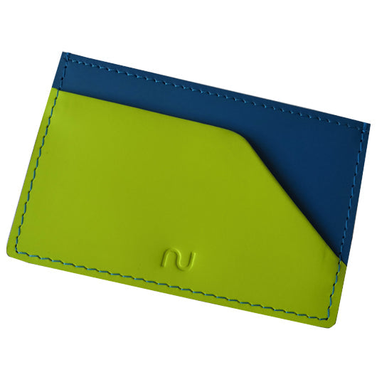 L. CARD HOLDER
