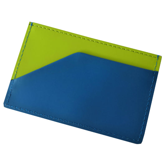 L. CARD HOLDER