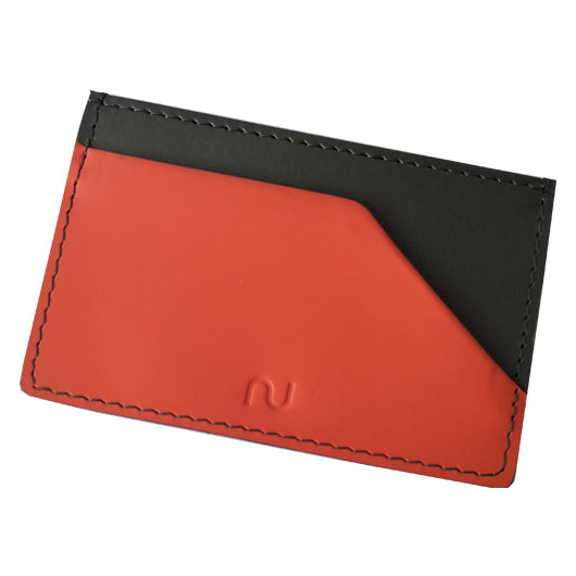 L. CARD HOLDER