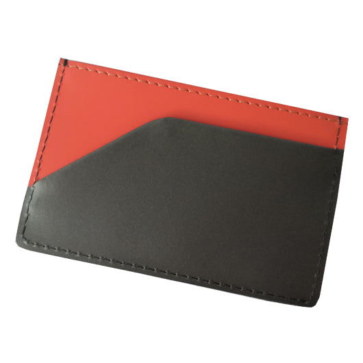 L. CARD HOLDER