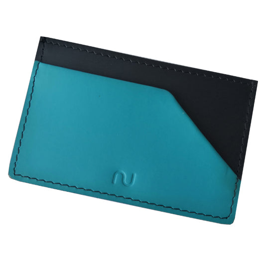 L. CARD HOLDER