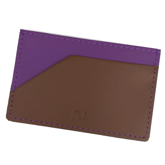 L. CARD HOLDER