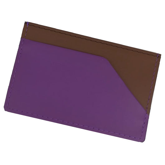 L. CARD HOLDER