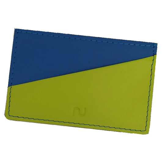 S. CARD HOLDER