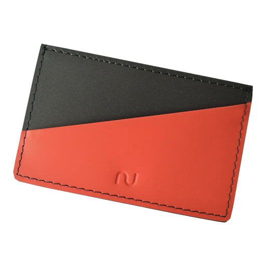 S. CARD HOLDER