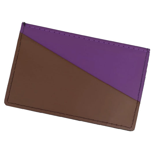 S. CARD HOLDER