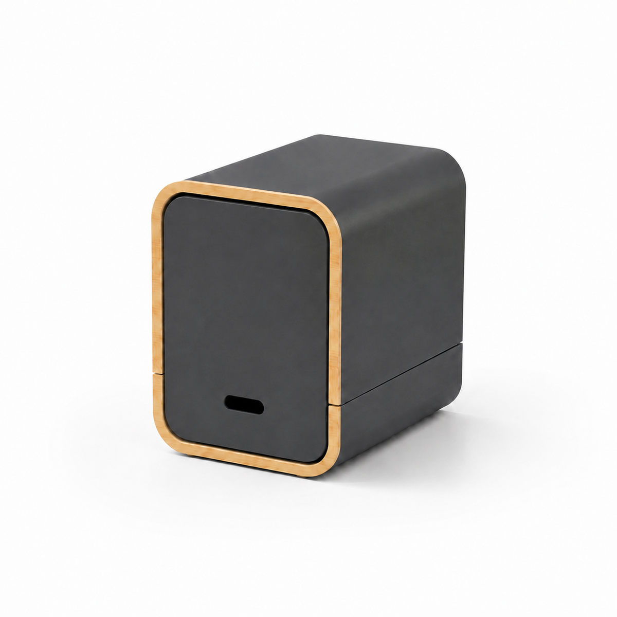 AuraForm Studio – Compact Home Gym That Lives in Your Space