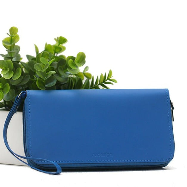 LUXE PHONE WALLET