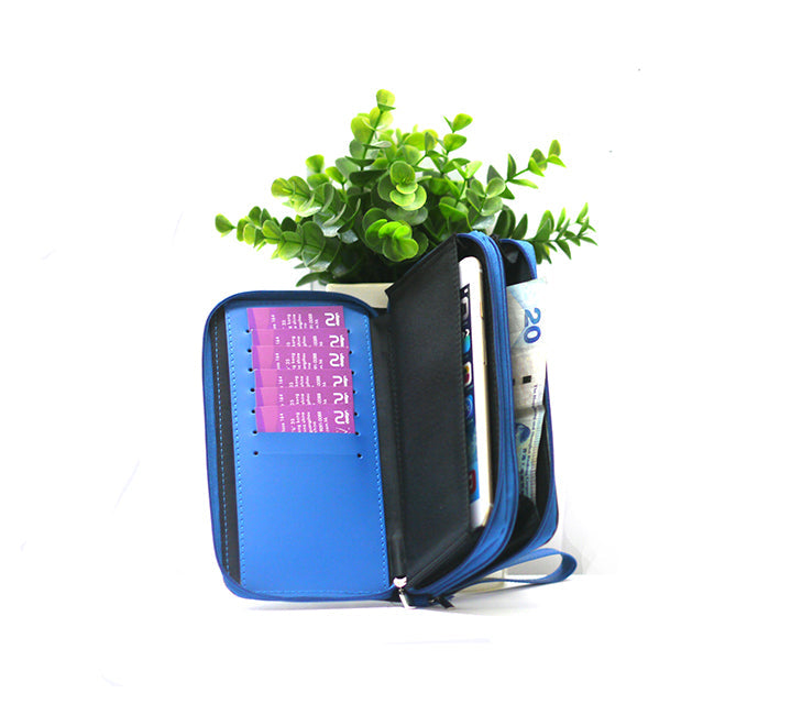 LUXE PHONE WALLET