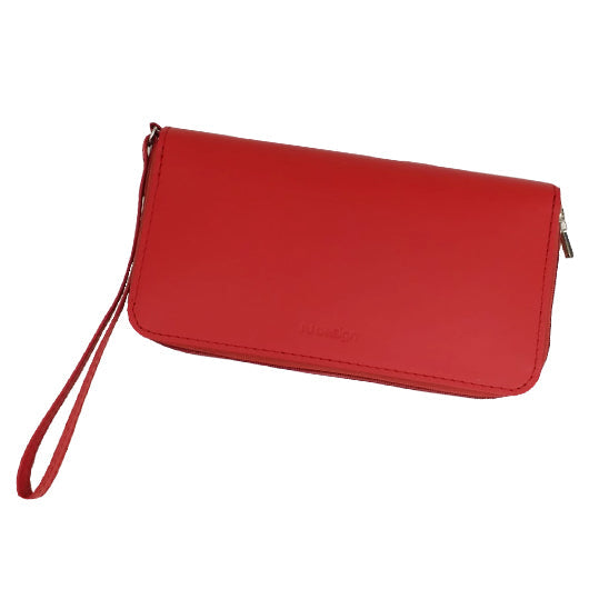 LUXE PHONE WALLET