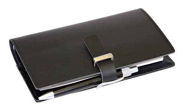 KELLY AGENDA W/PEN