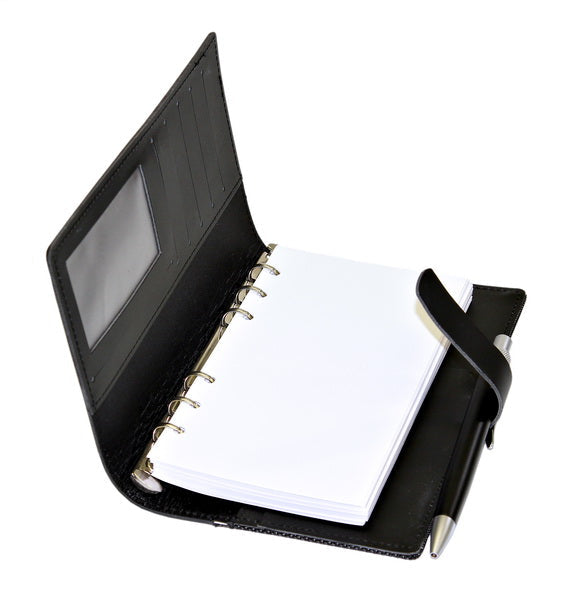 KELLY AGENDA W/PEN