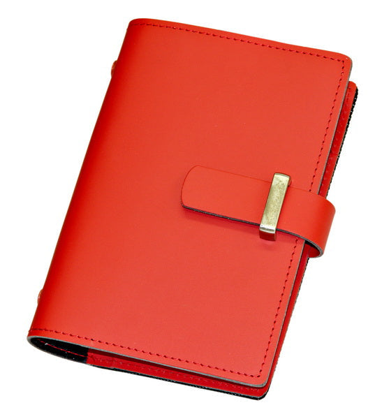 KELLY AGENDA W/PEN
