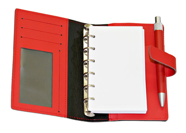 KELLY AGENDA W/PEN