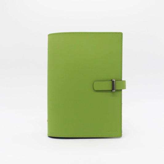 KELLY AGENDA W/PEN