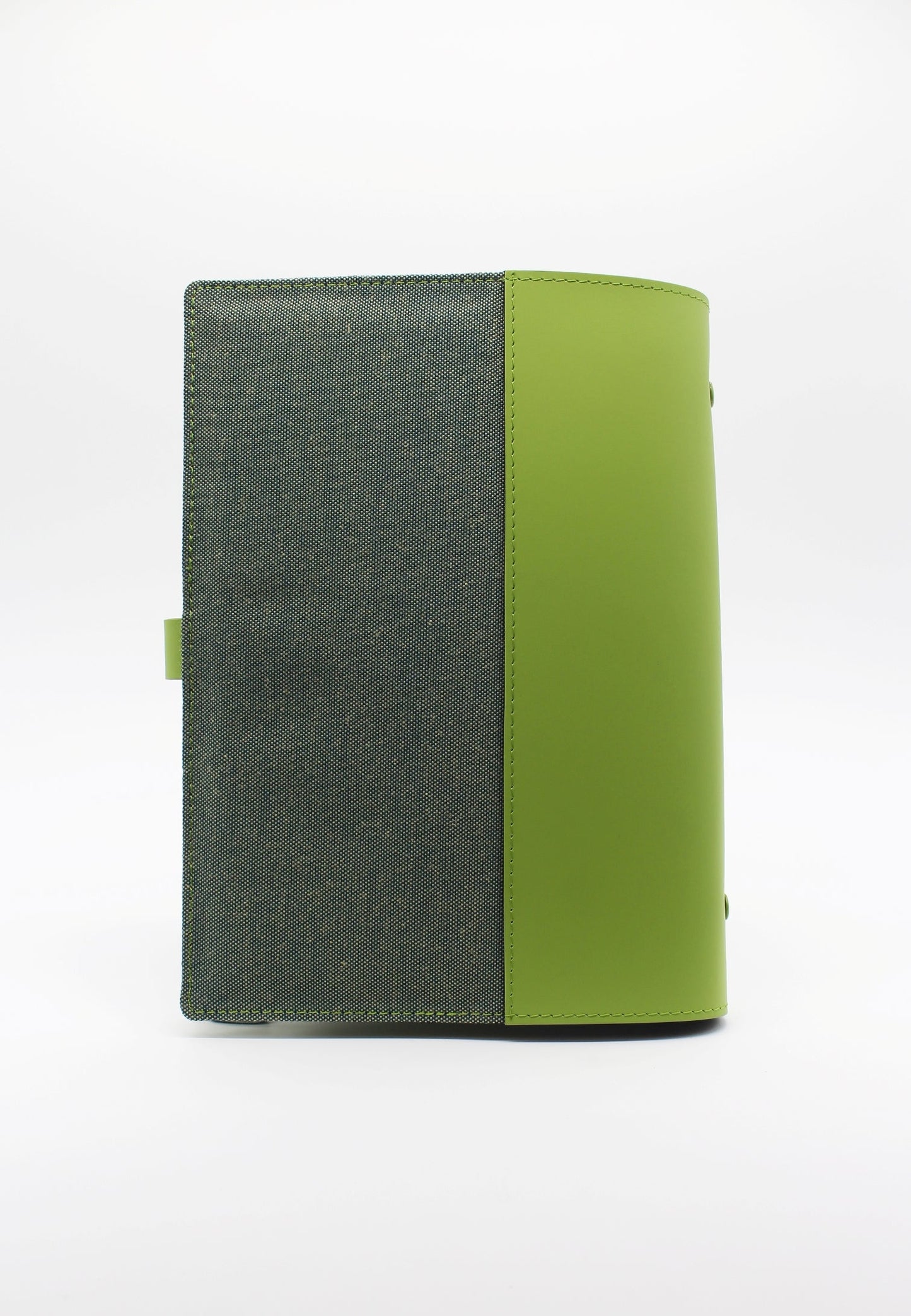 KELLY AGENDA W/PEN