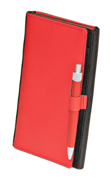 CITY TRAVEL WALLET (W/PEN)