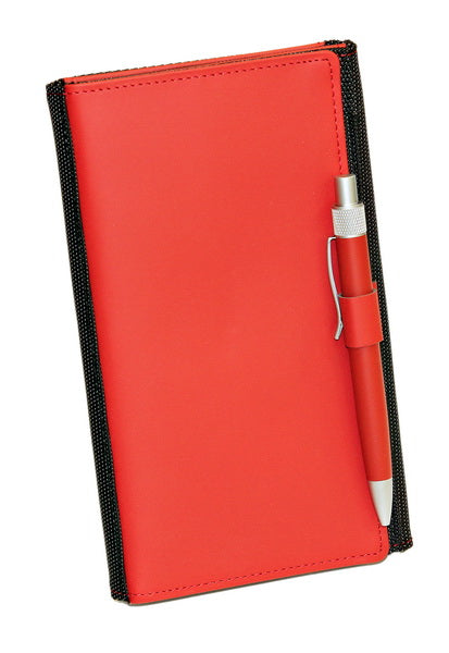 CITY TRAVEL WALLET (W/PEN)