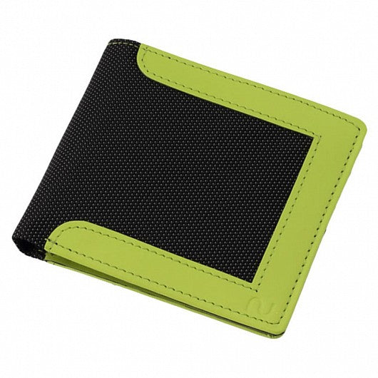 L. WALLET