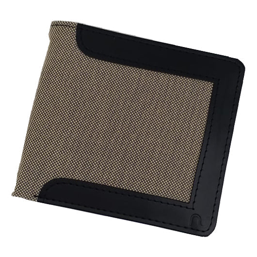 L. WALLET