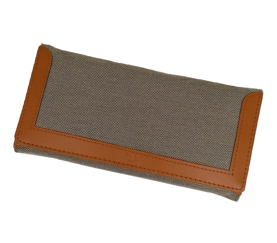 M. WALLET