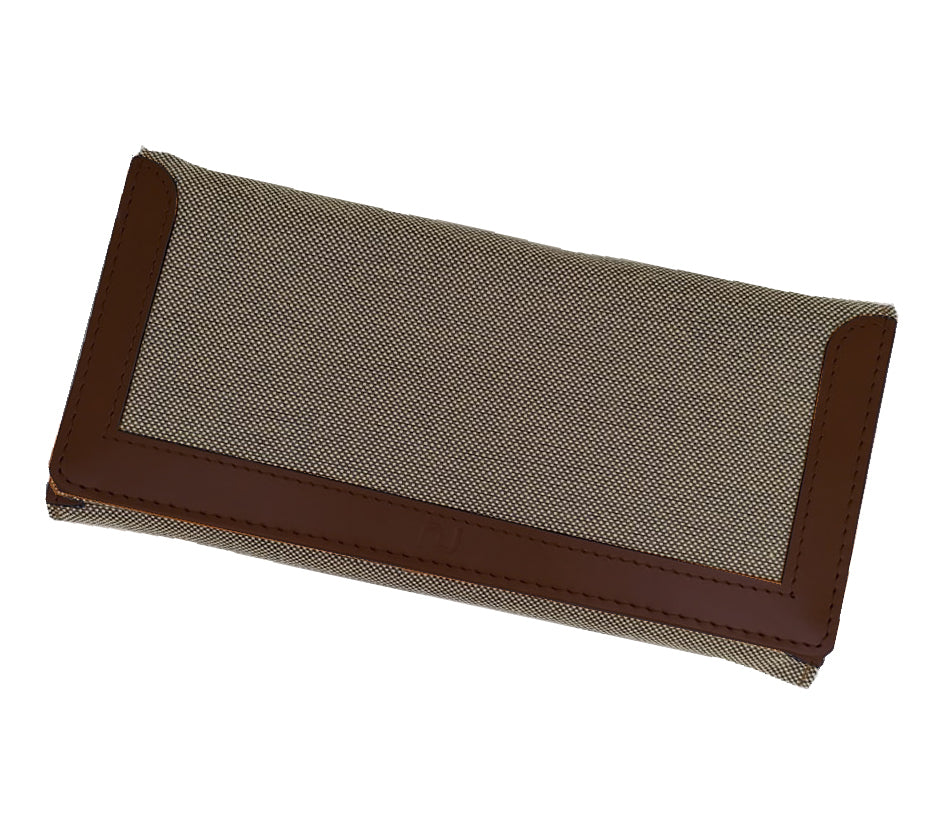 M. WALLET