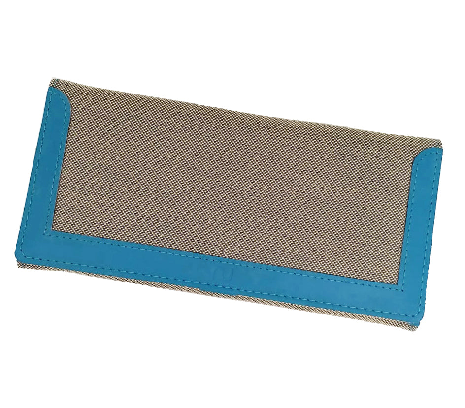 M. WALLET