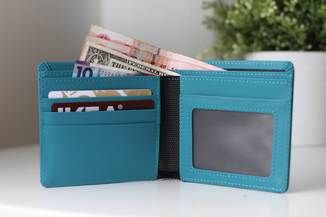 L. WALLET