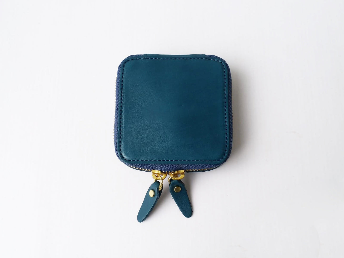 FLORENCE JEWELLERY ZIP CASE