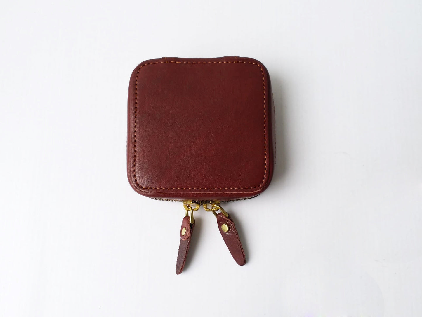 FLORENCE JEWELLERY ZIP CASE