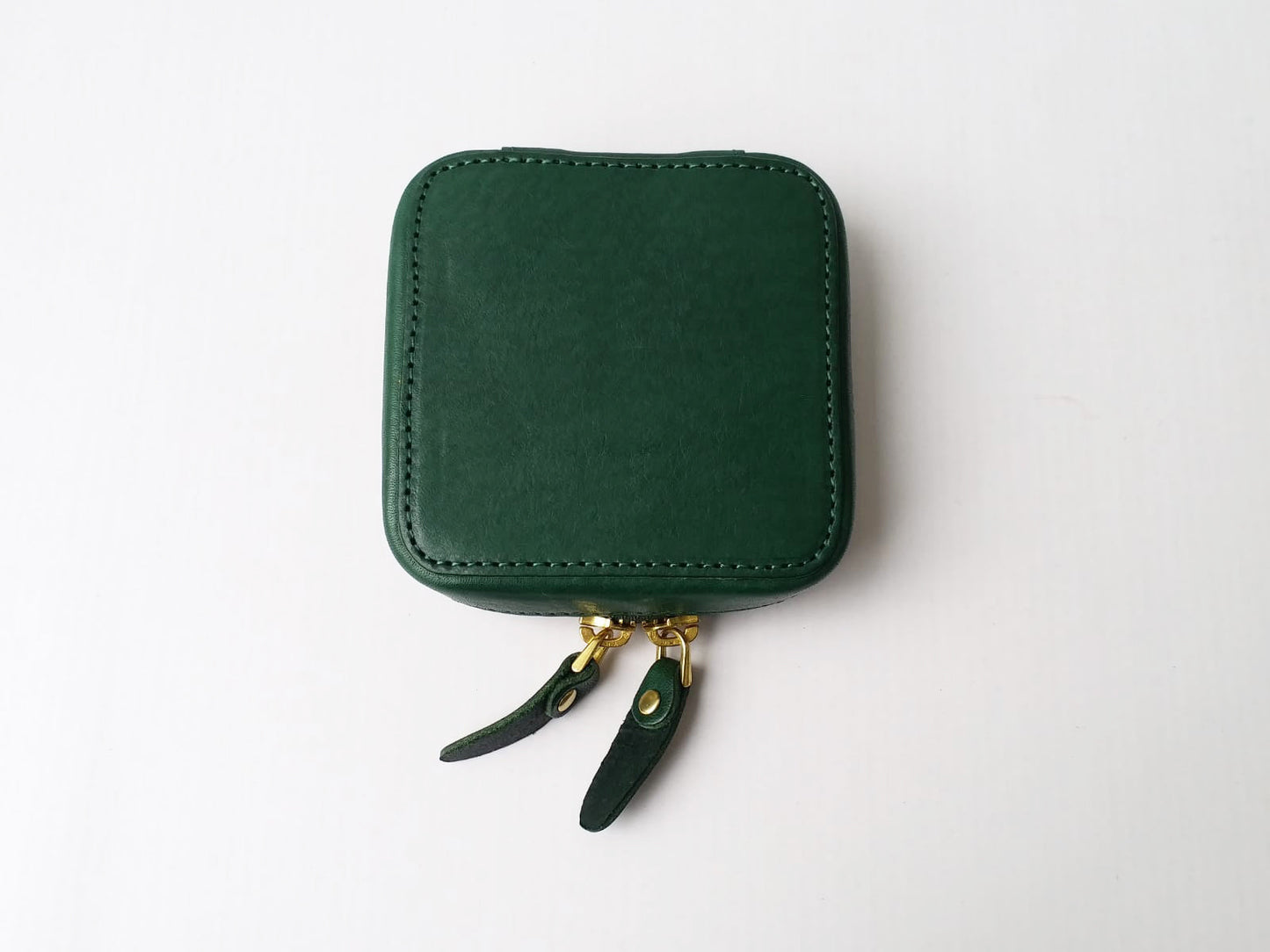 FLORENCE JEWELLERY ZIP CASE