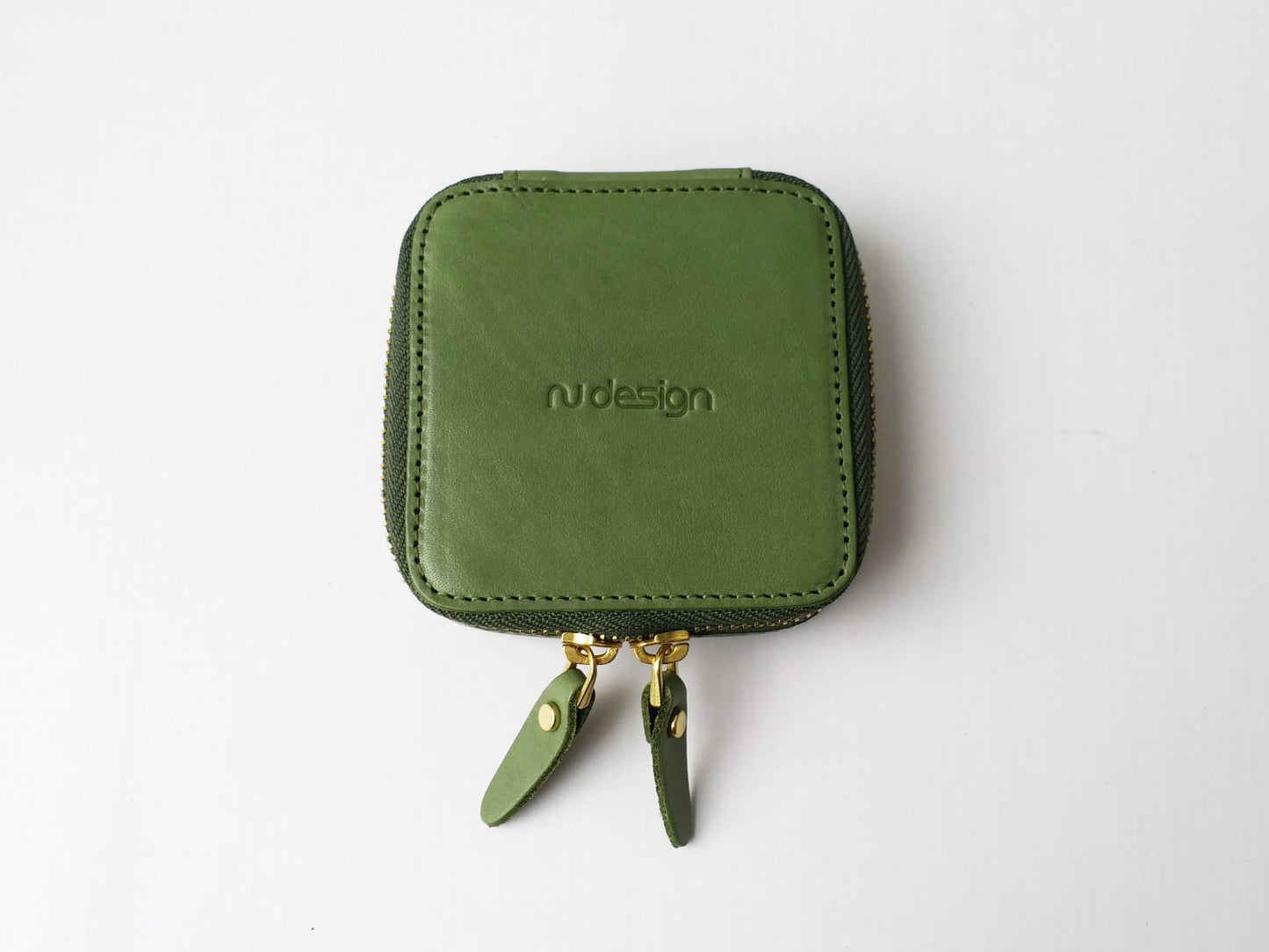 FLORENCE JEWELLERY ZIP CASE
