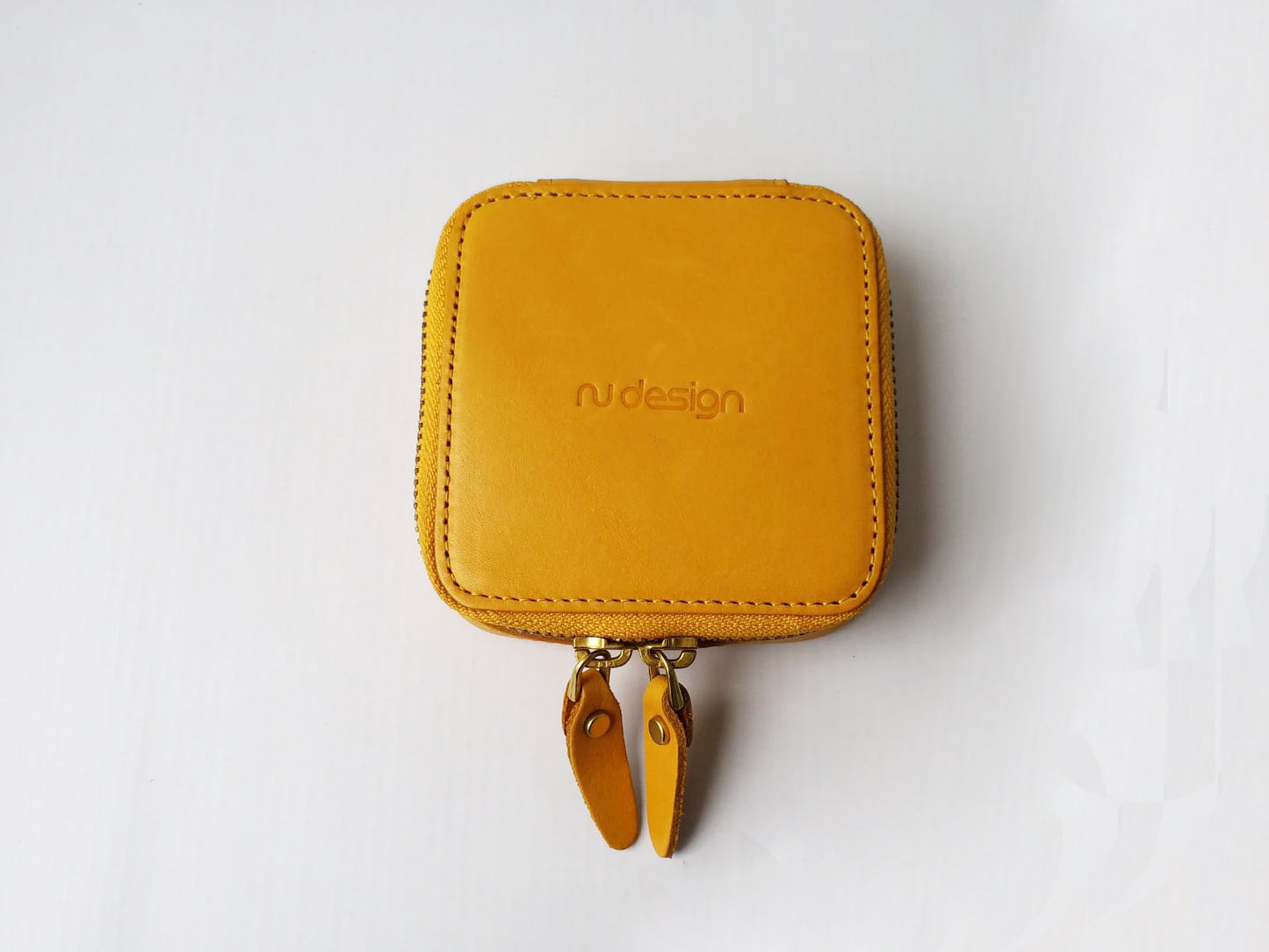 FLORENCE JEWELLERY ZIP CASE