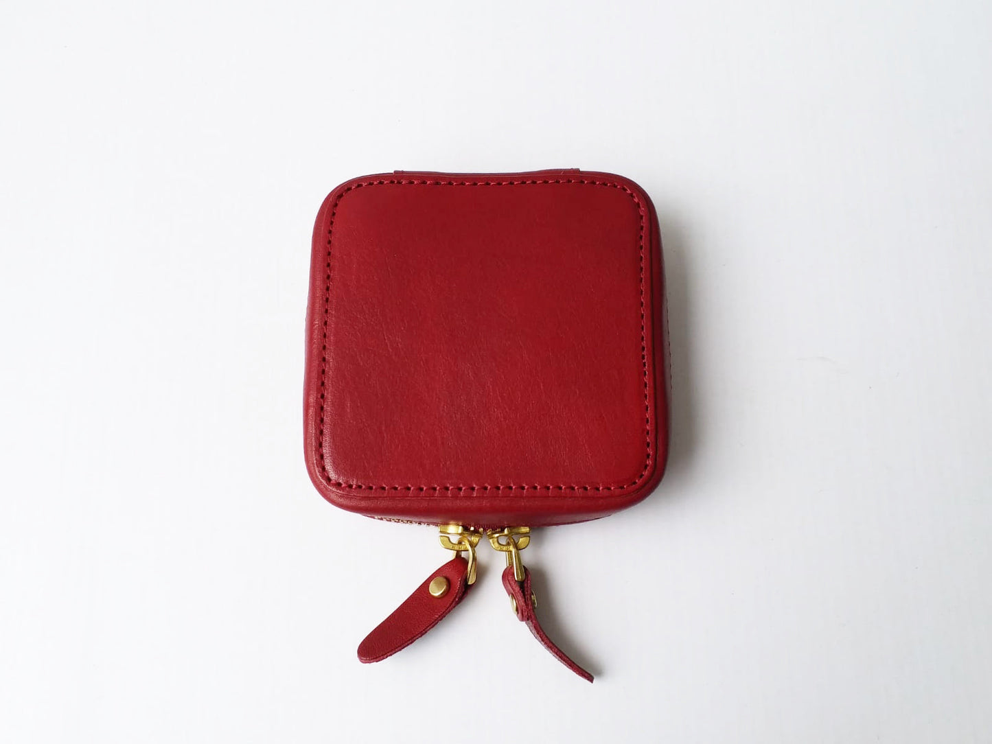 FLORENCE JEWELLERY ZIP CASE