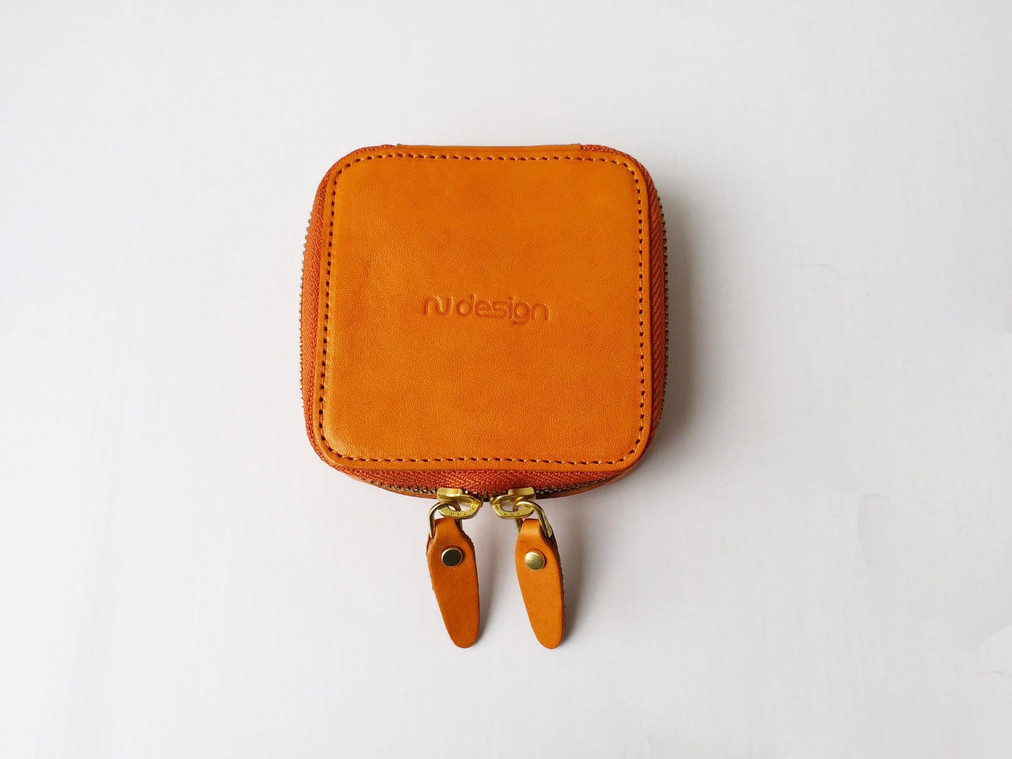 FLORENCE JEWELLERY ZIP CASE