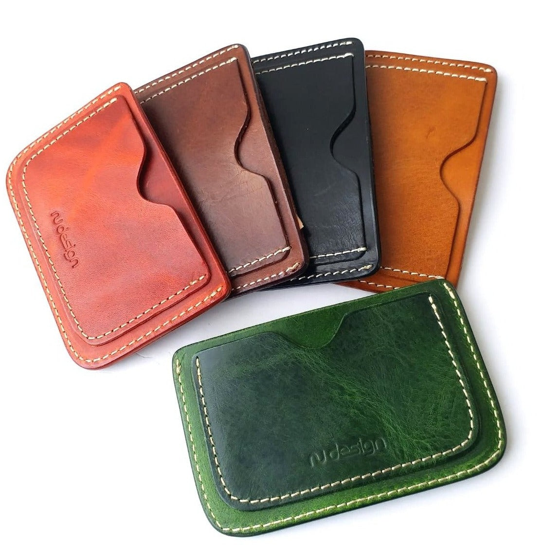 BERKLEY CARD HOLDER