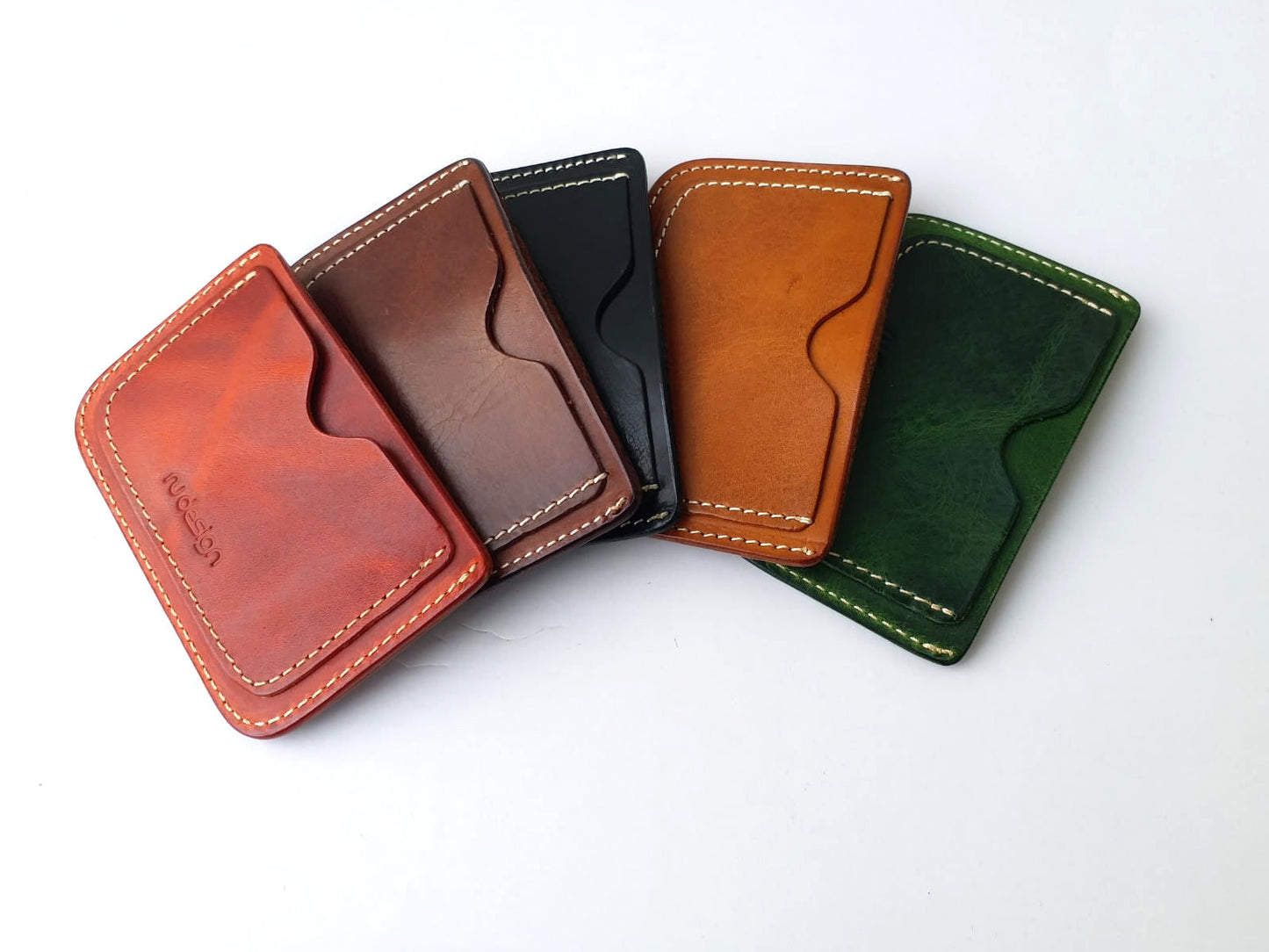 BERKLEY CARD HOLDER
