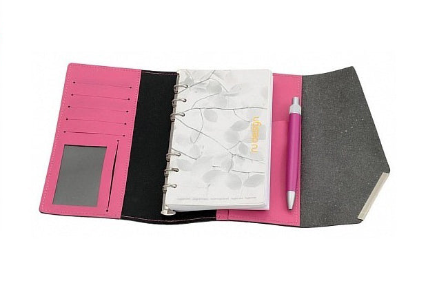 TRIANGLE DESIGN AGENDA W/PEN
