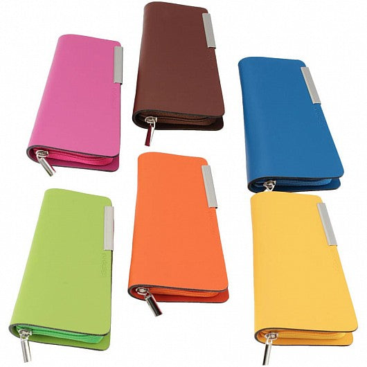 TRIANGLE DESIGN KEYCASE