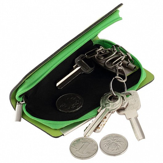 TRIANGLE DESIGN KEYCASE