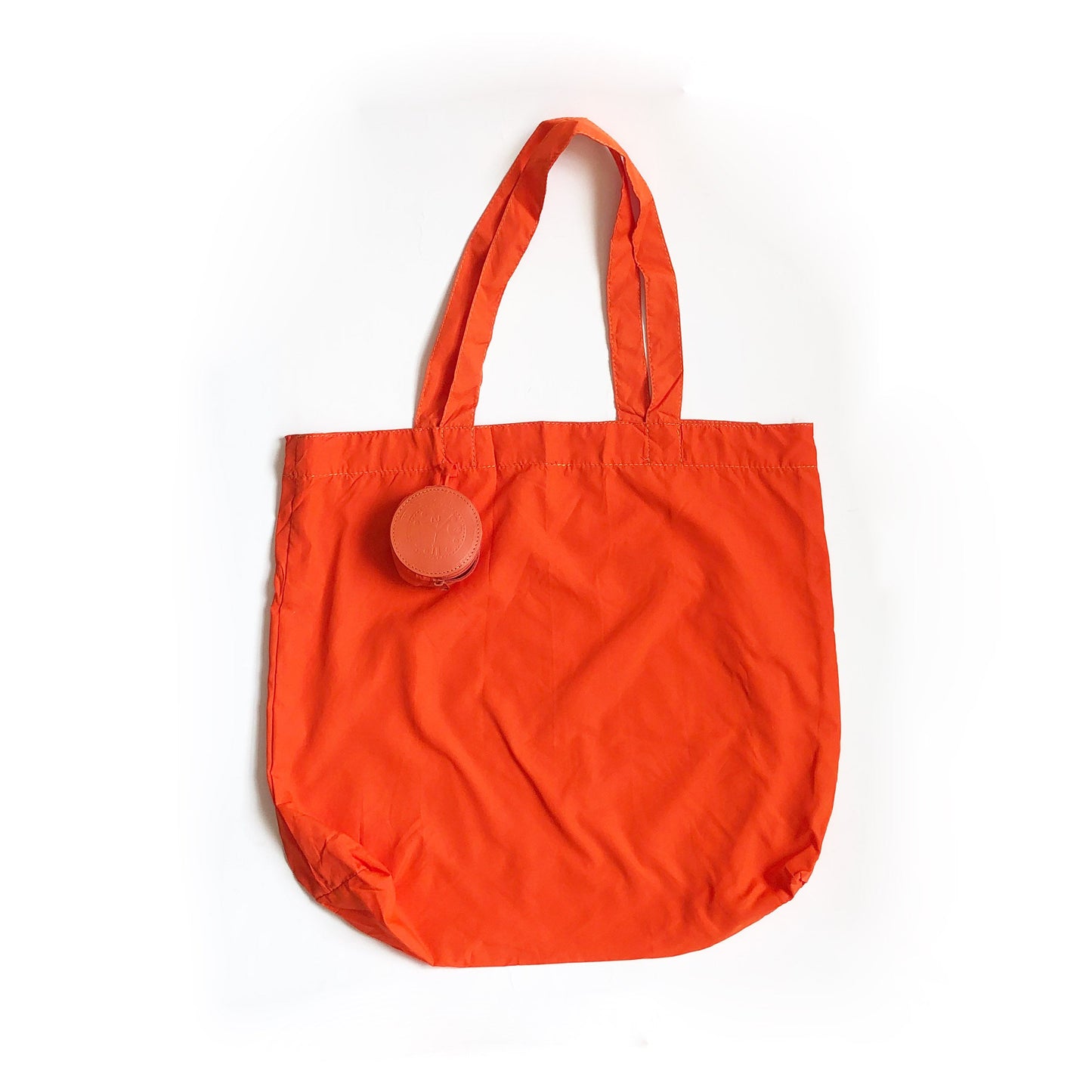 WATCH DESIGN FOLDABLE SHOPPING BAG