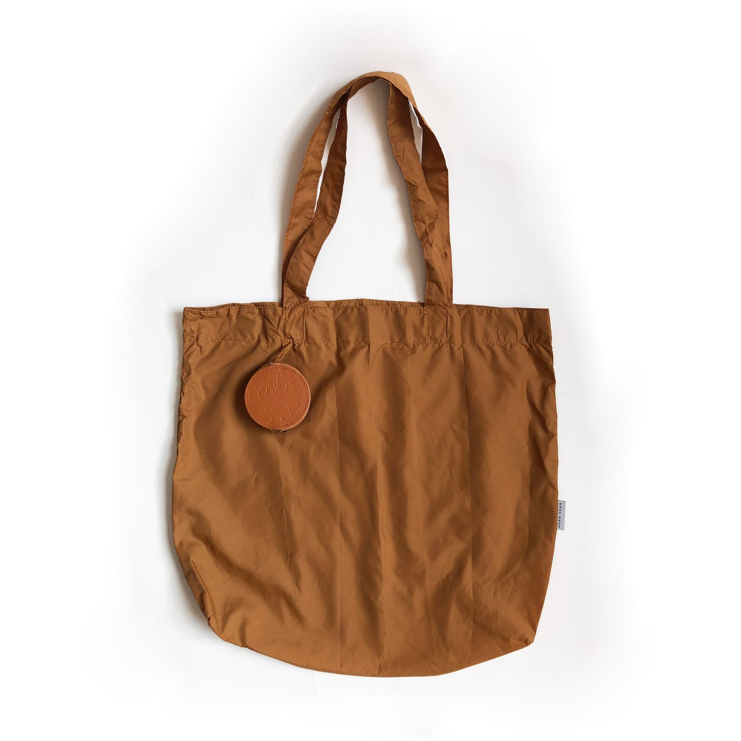 WATCH DESIGN FOLDABLE SHOPPING BAG