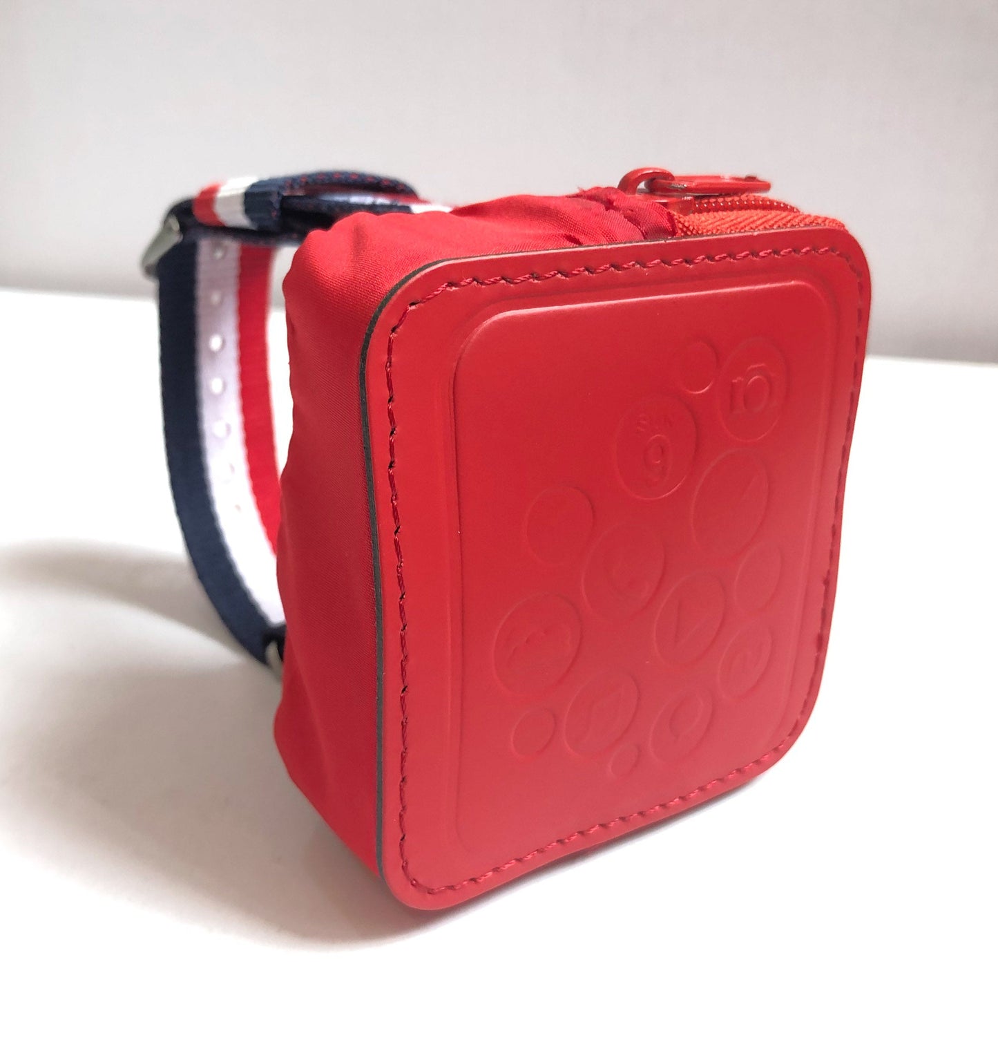WATCH DESIGN FOLDABLE SHOPPING BAG