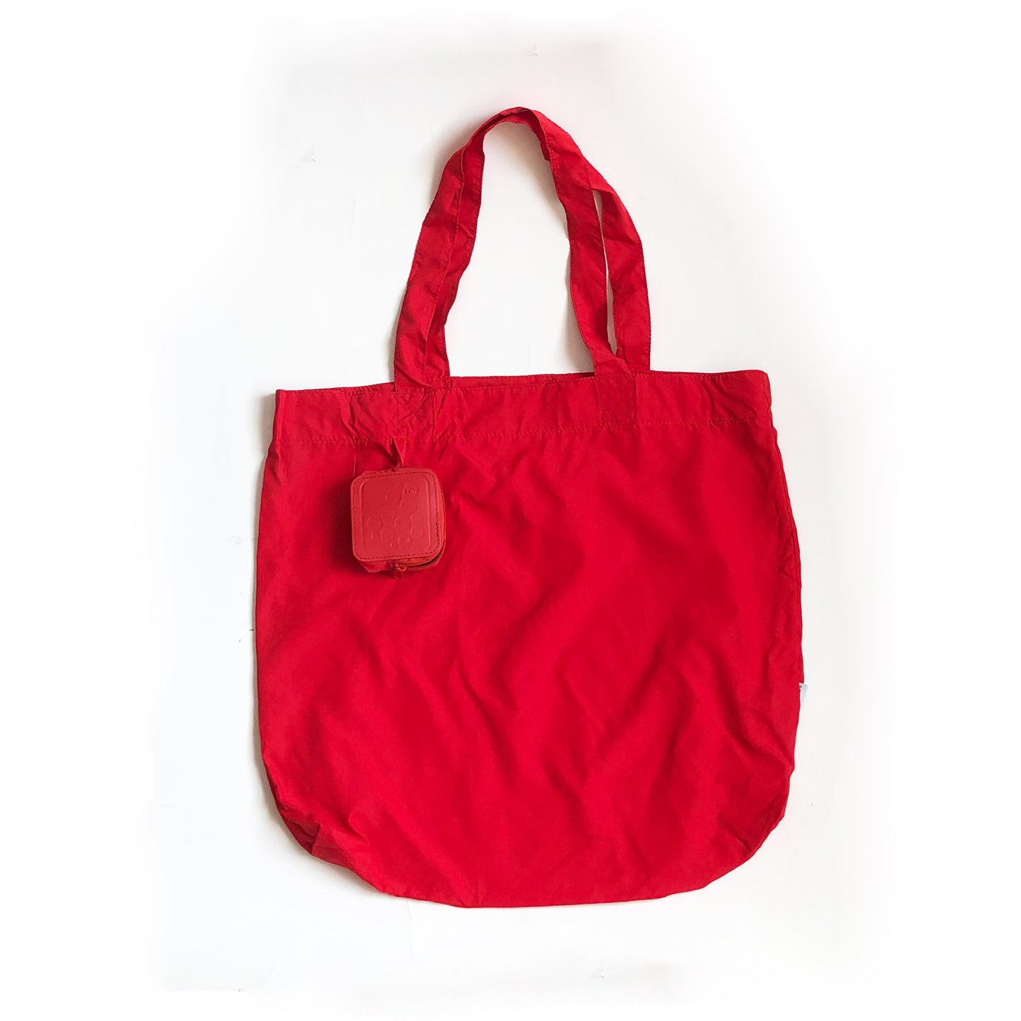 WATCH DESIGN FOLDABLE SHOPPING BAG