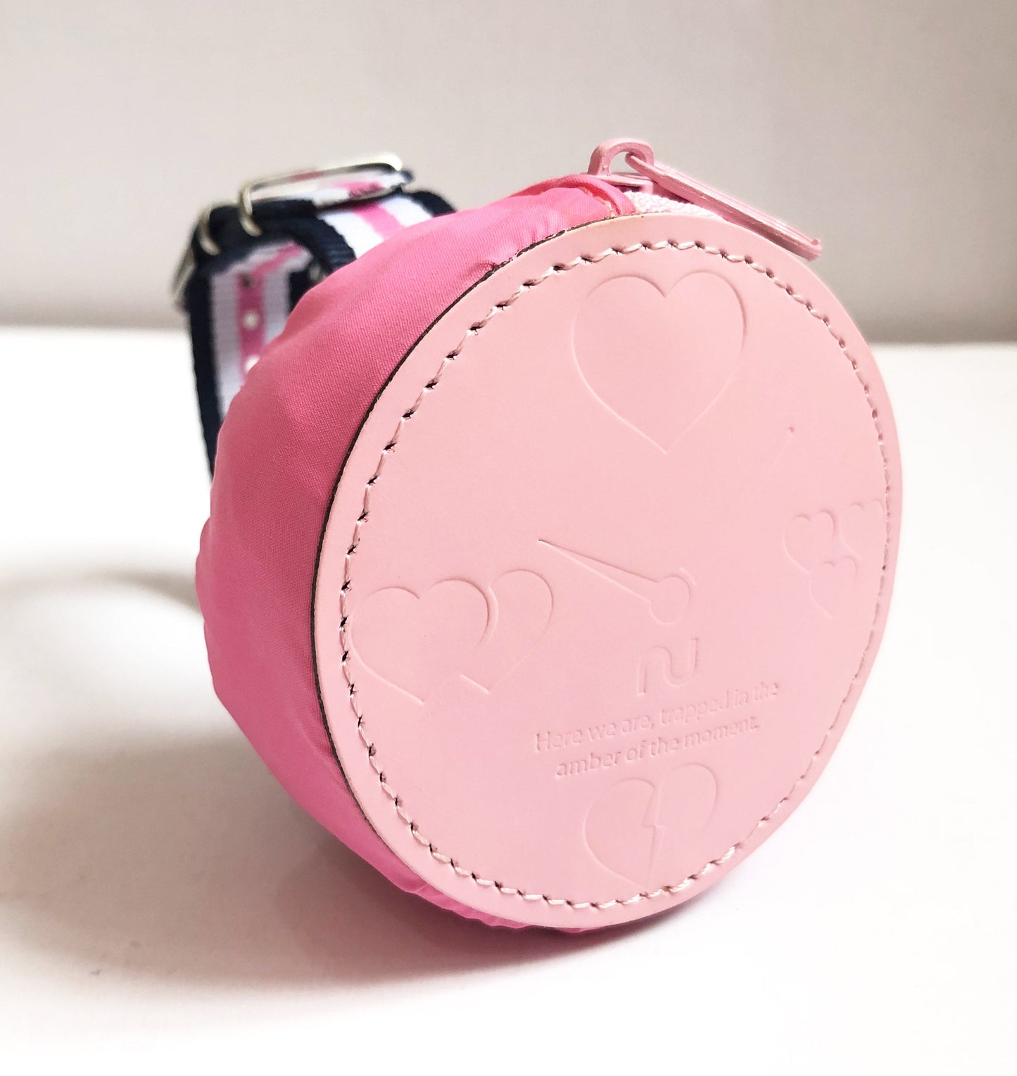 WATCH DESIGN FOLDABLE SHOPPING BAG