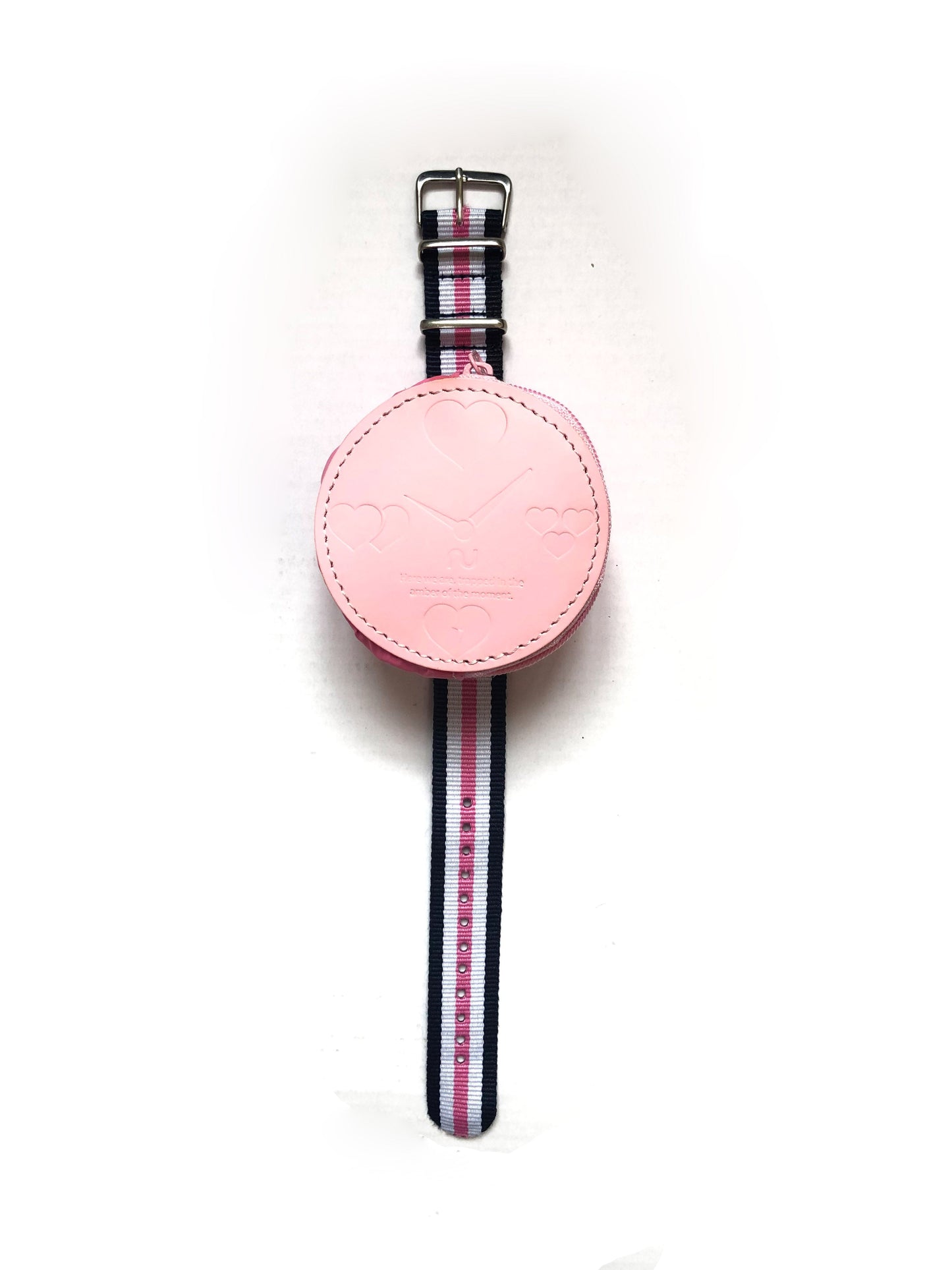WATCH DESIGN FOLDABLE SHOPPING BAG